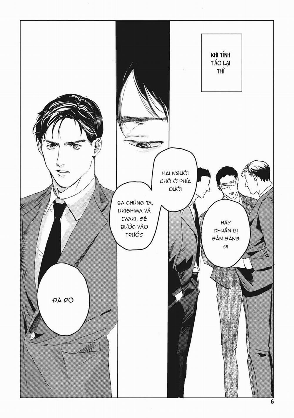 HỖN LOẠN 1 trang 2