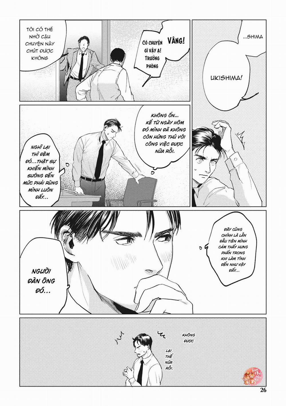 HỖN LOẠN 1 trang 22