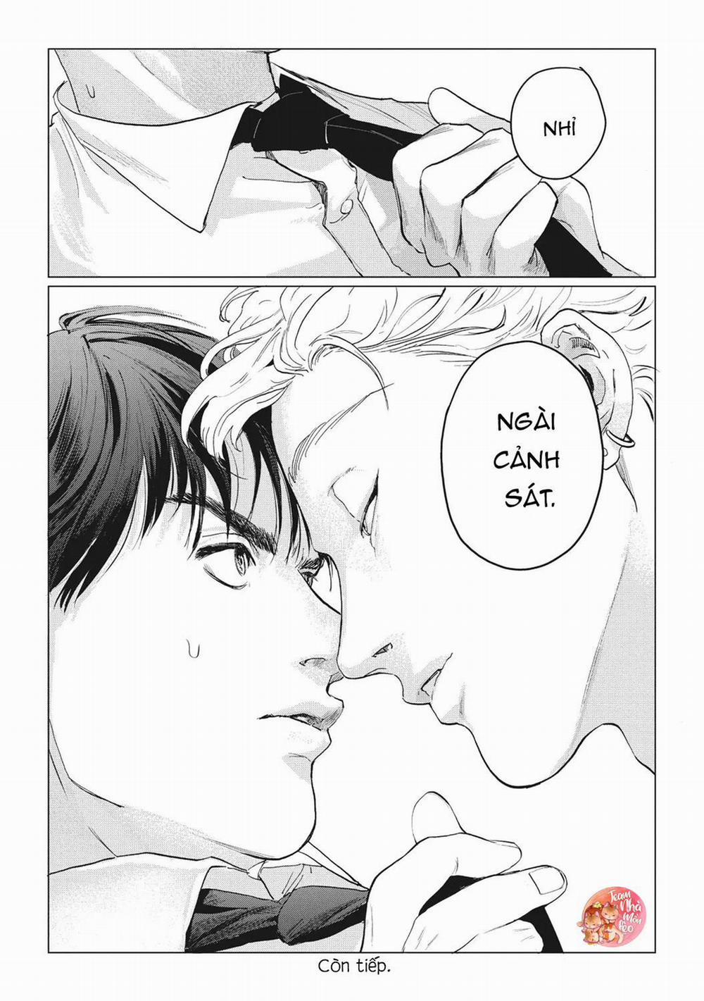 HỖN LOẠN 1 trang 28