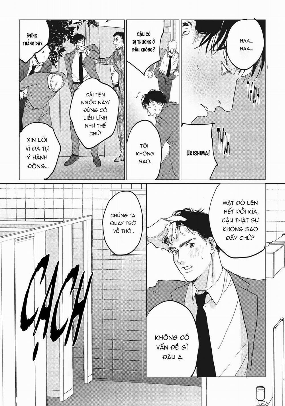 HỖN LOẠN 1 trang 8