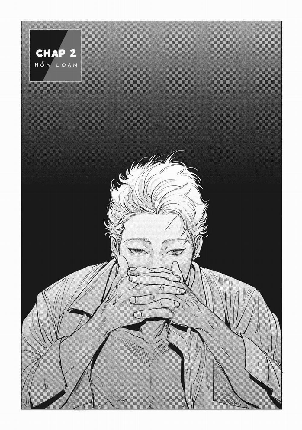 HỖN LOẠN 2 trang 0