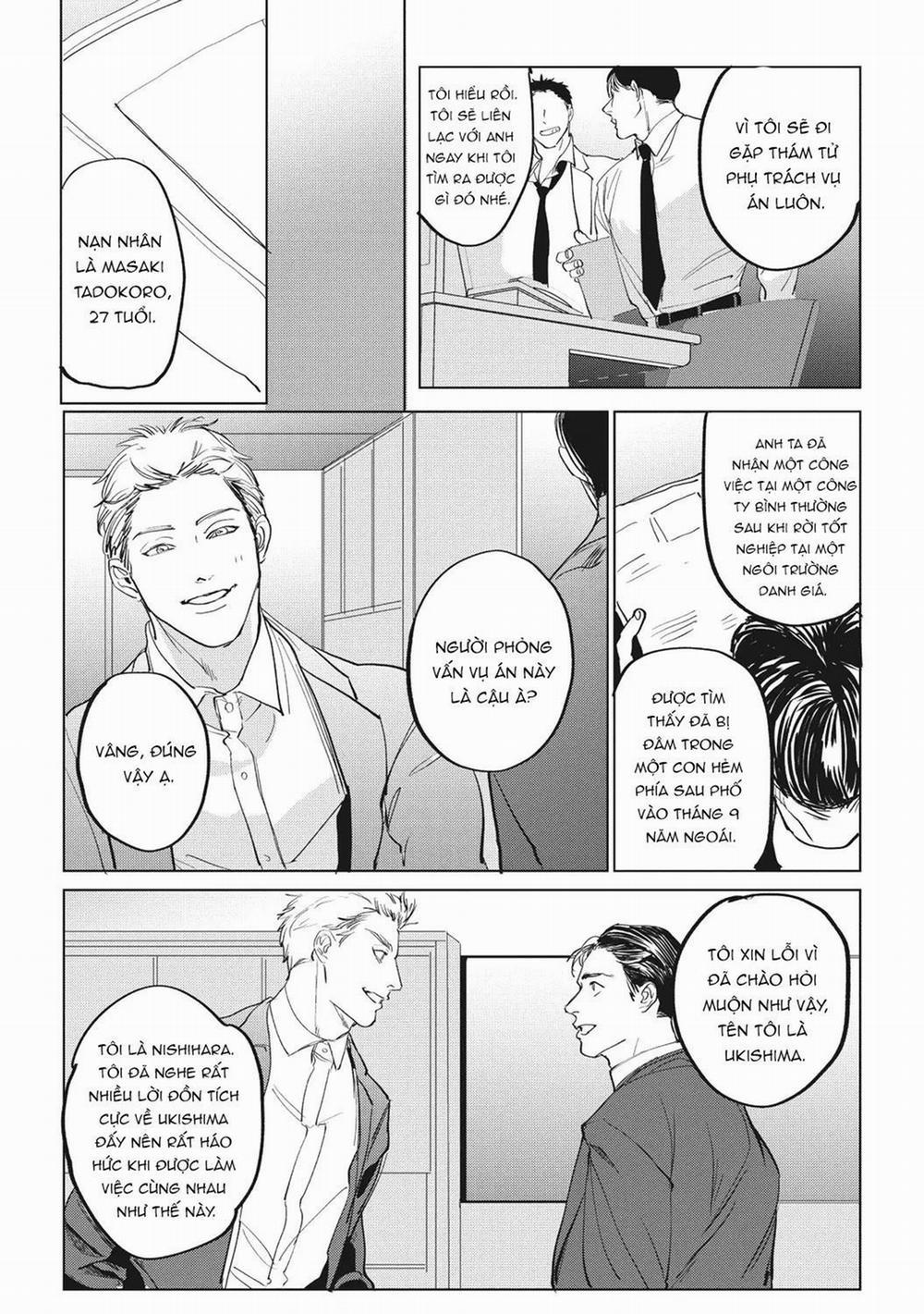 HỖN LOẠN 2 trang 18