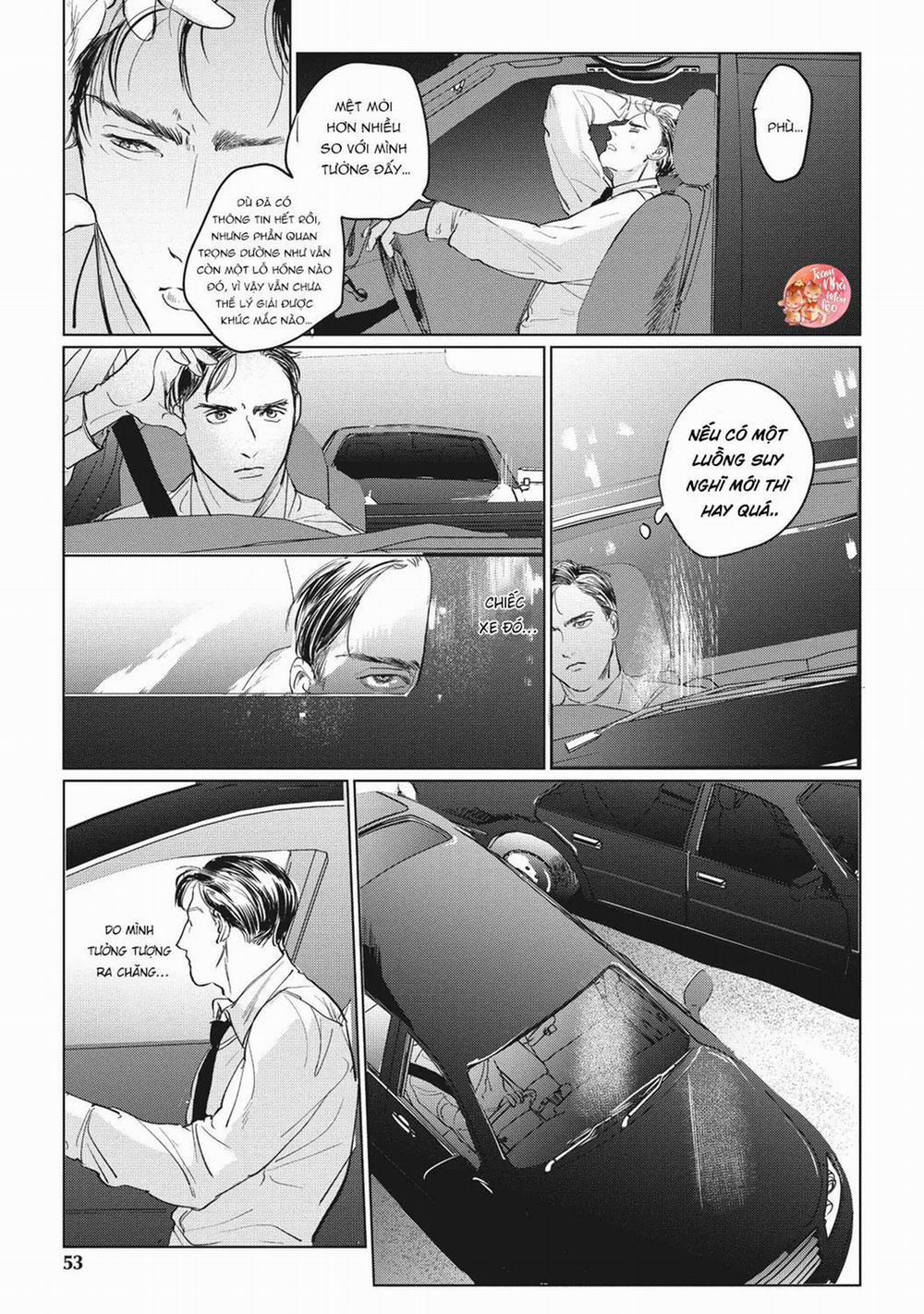 HỖN LOẠN 2 trang 20