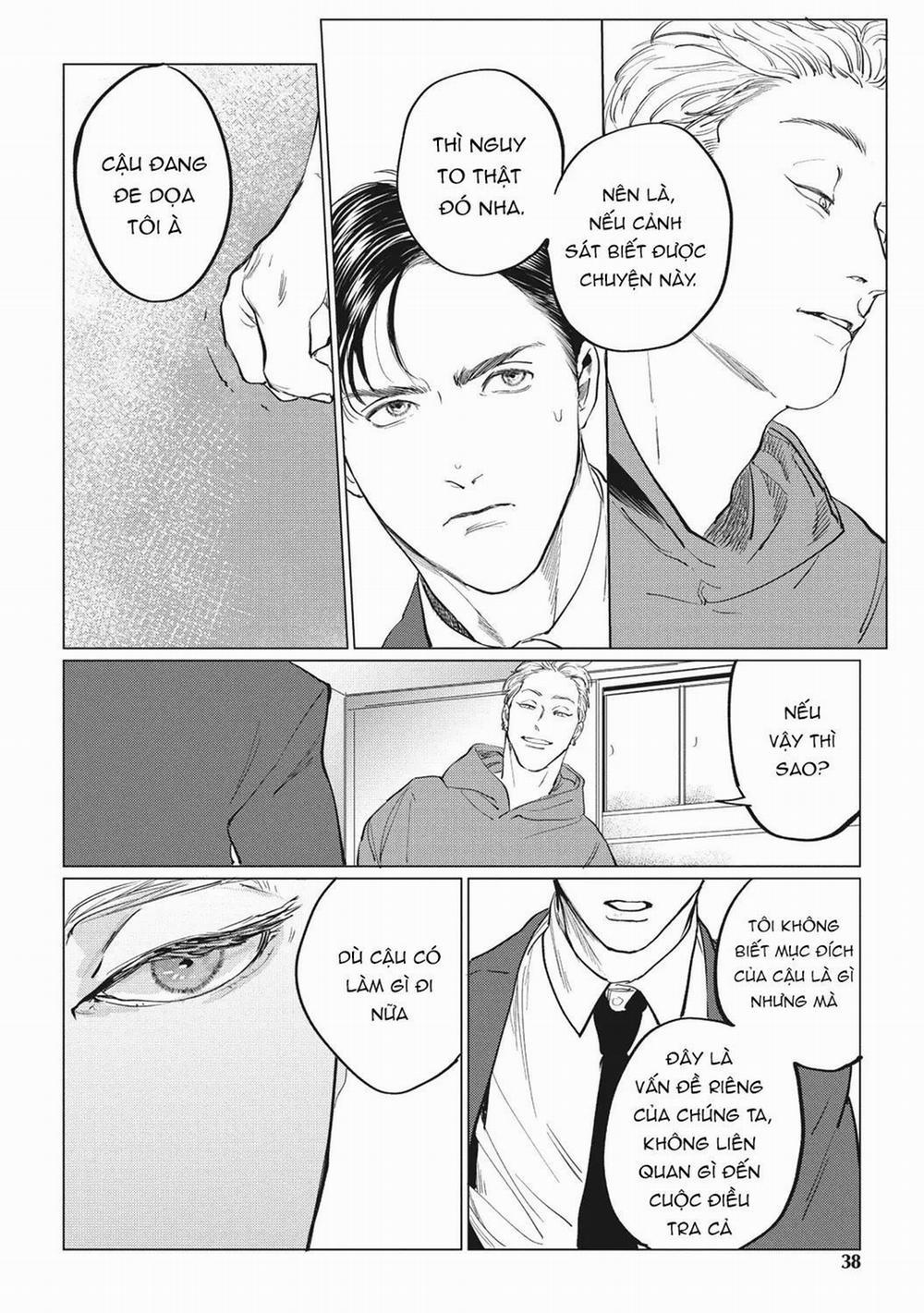 HỖN LOẠN 2 trang 5