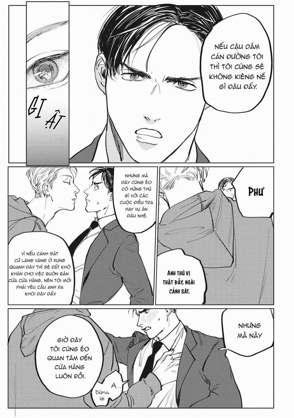 HỖN LOẠN 2 trang 6