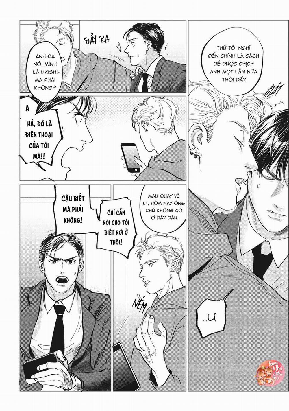 HỖN LOẠN 2 trang 7