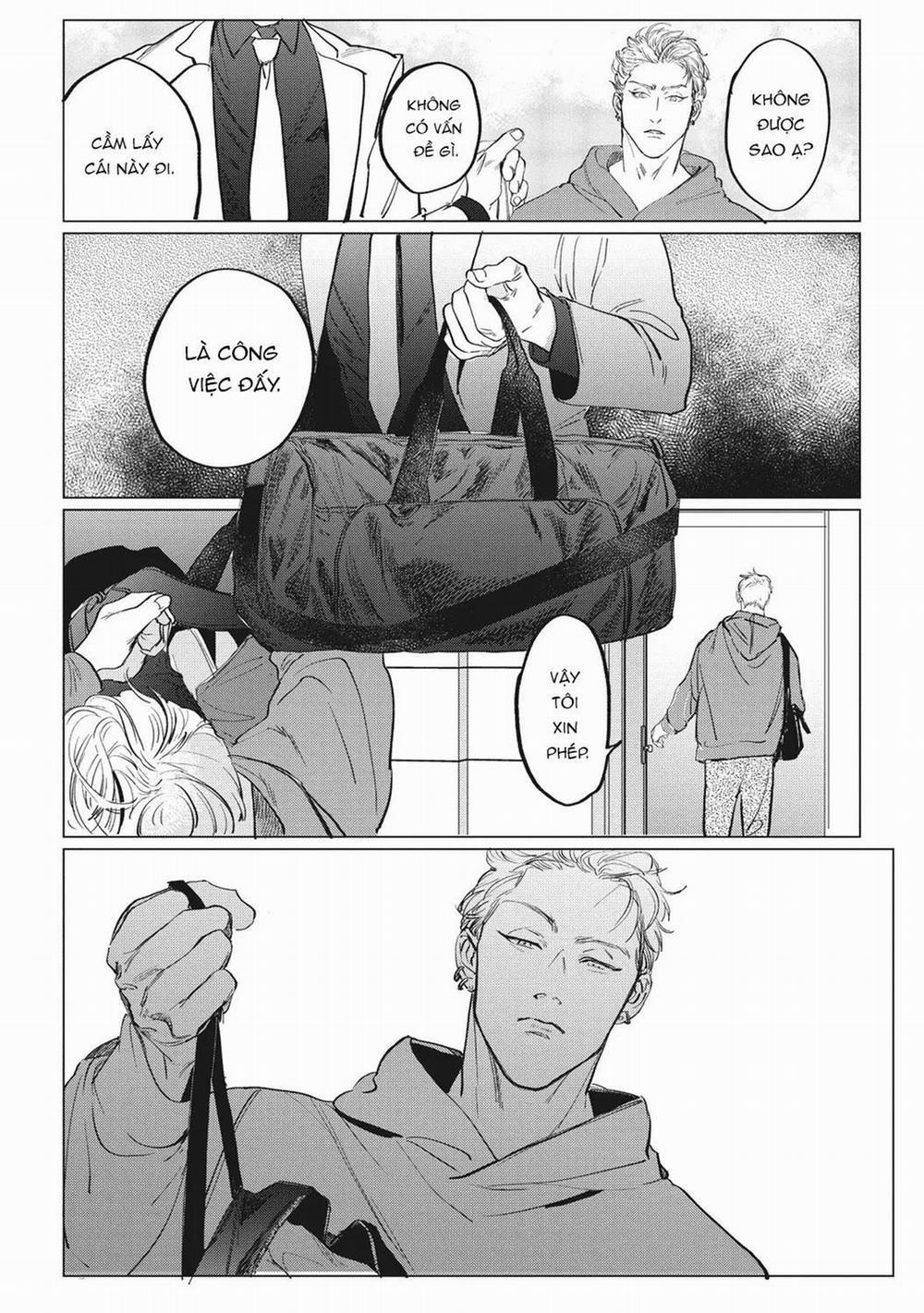 HỖN LOẠN 2 trang 9