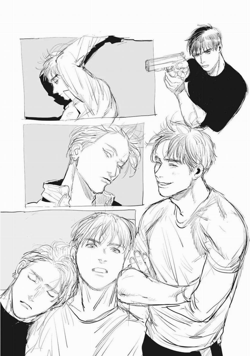 HỖN LOẠN 3 trang 1