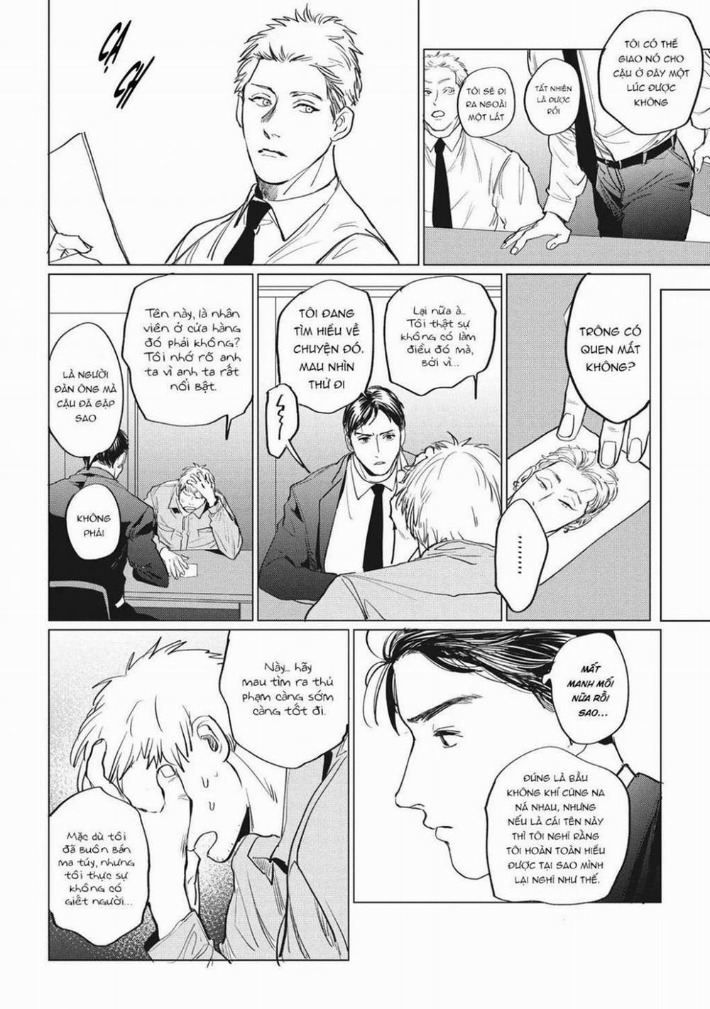 HỖN LOẠN 3 trang 15