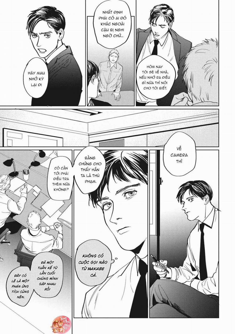 HỖN LOẠN 3 trang 16