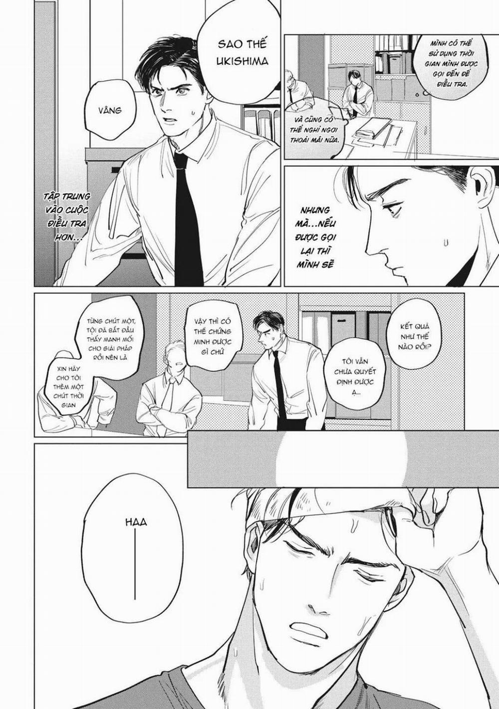 HỖN LOẠN 3 trang 17