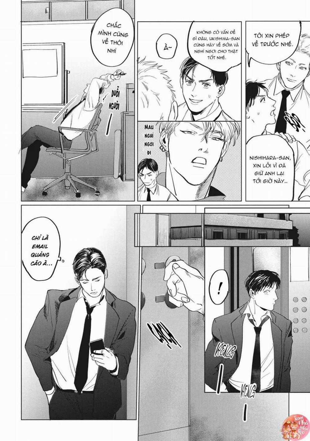 HỖN LOẠN 3 trang 27