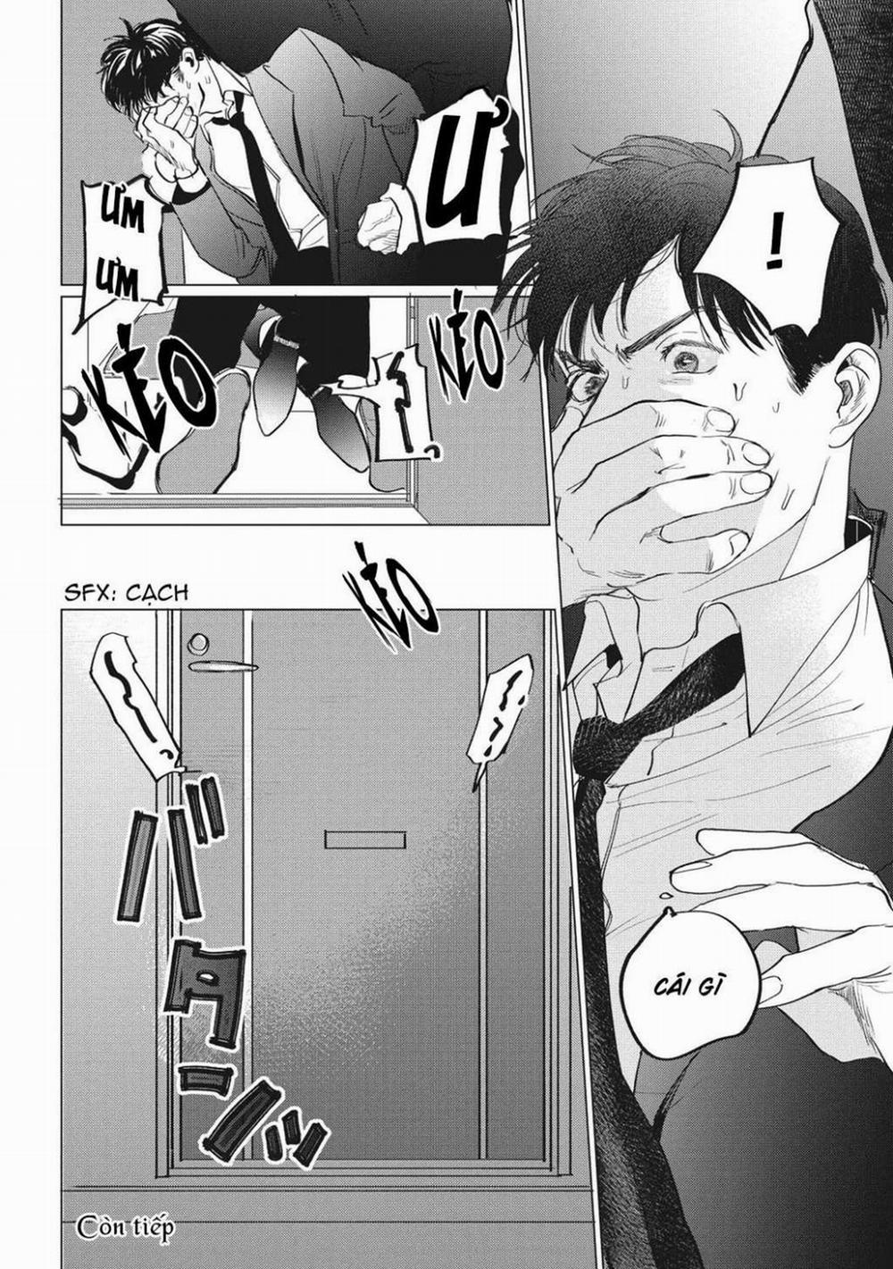 HỖN LOẠN 3 trang 29
