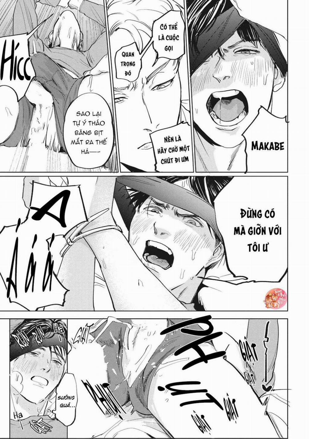 HỖN LOẠN 3 trang 6