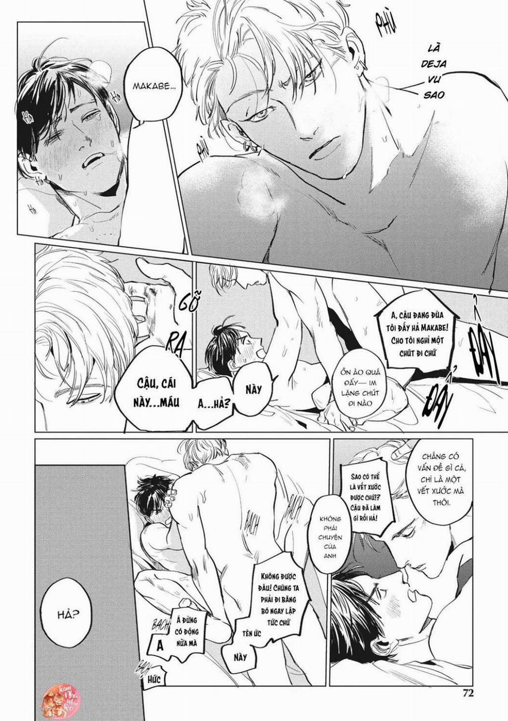 HỖN LOẠN 3 trang 9