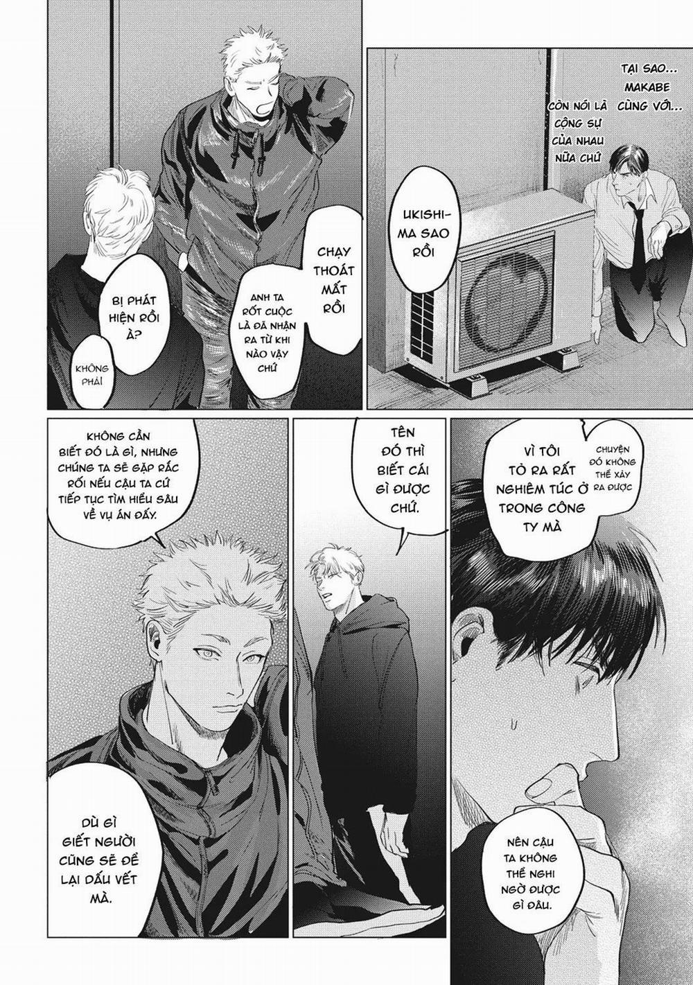 HỖN LOẠN 4 trang 11