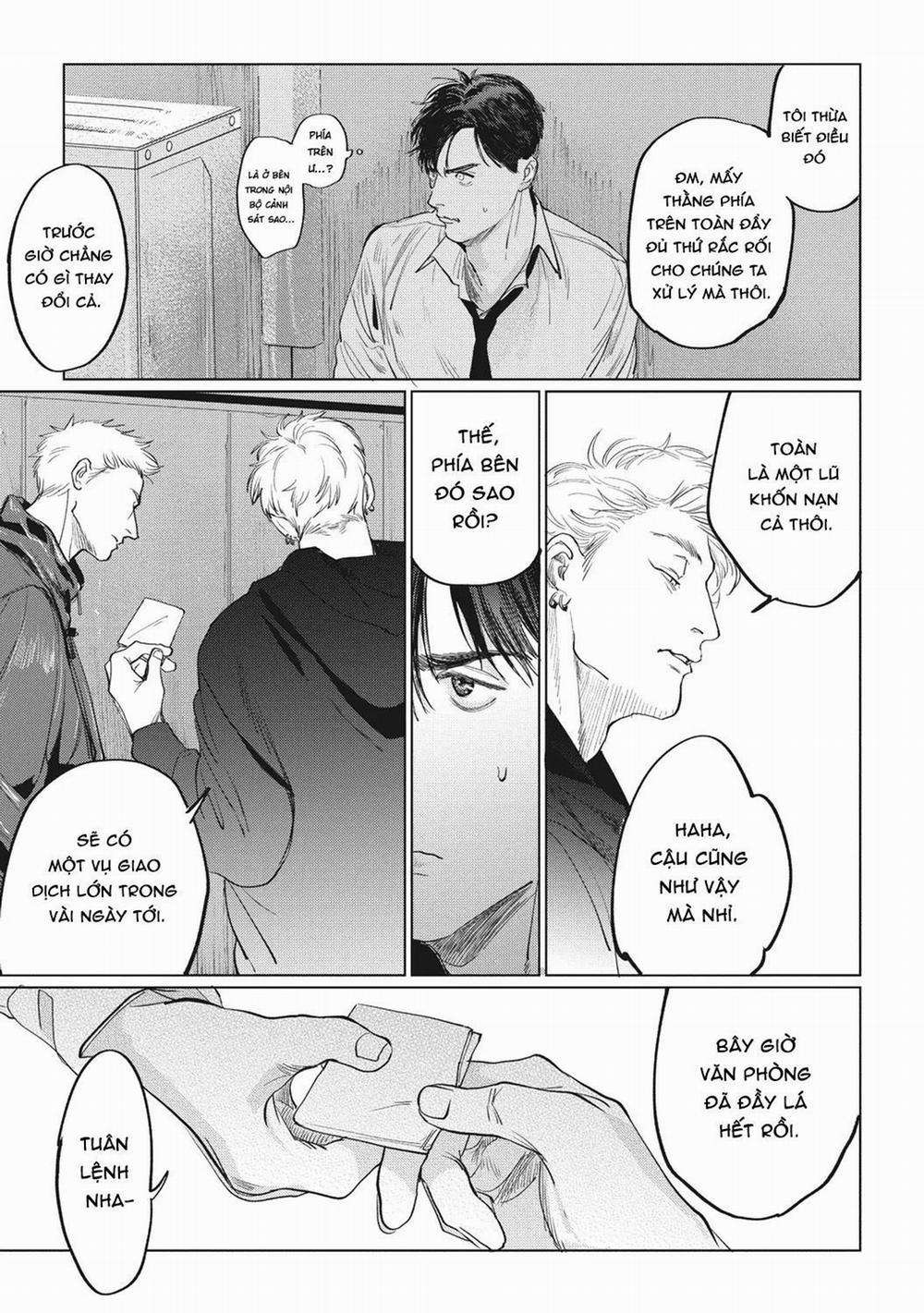 HỖN LOẠN 4 trang 12