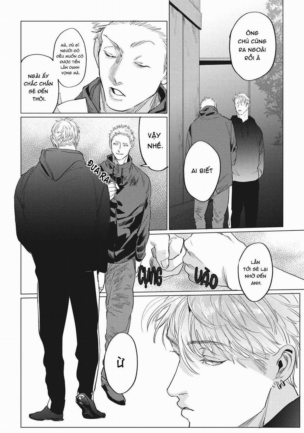 HỖN LOẠN 4 trang 13