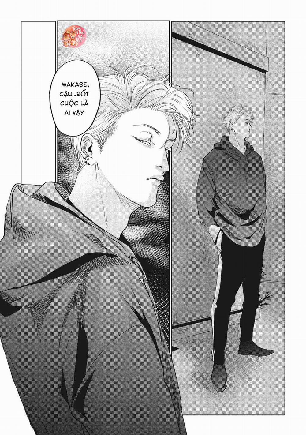 HỖN LOẠN 4 trang 14