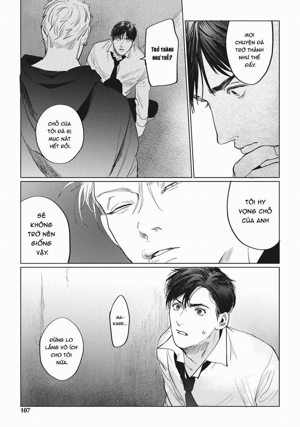 HỖN LOẠN 4 trang 16