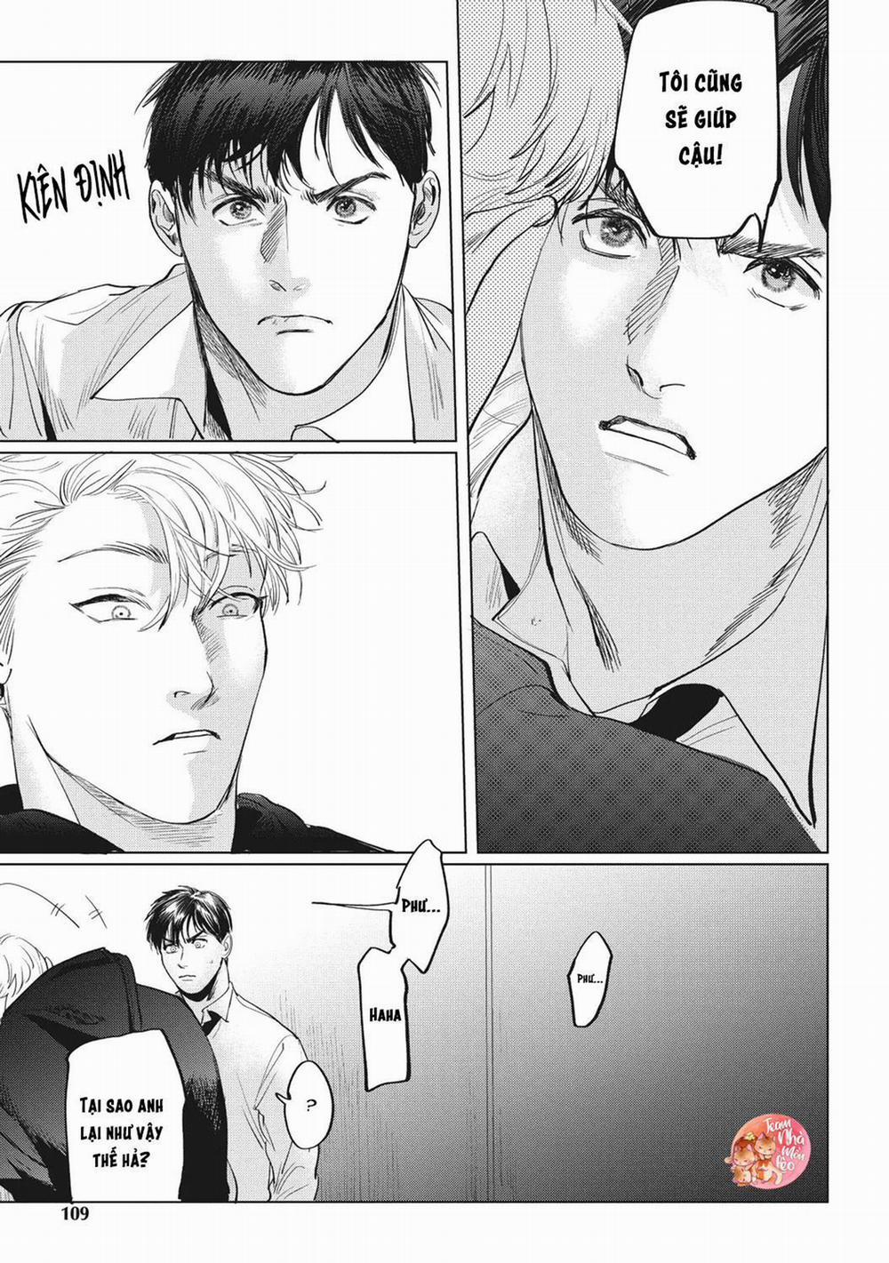 HỖN LOẠN 4 trang 18