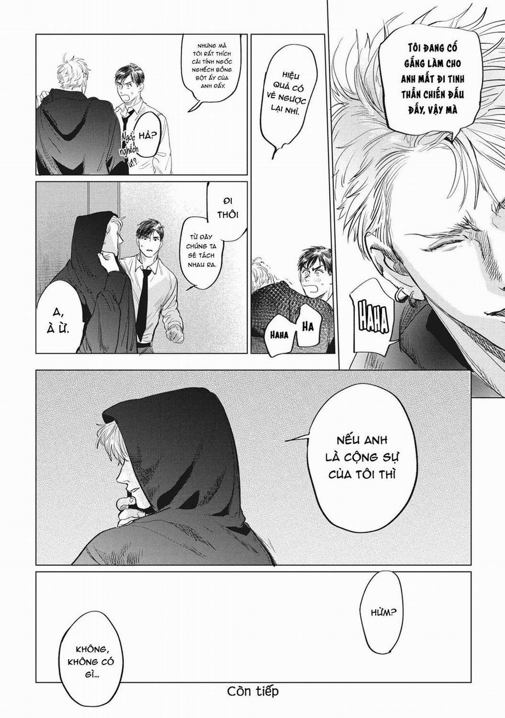 HỖN LOẠN 4 trang 19