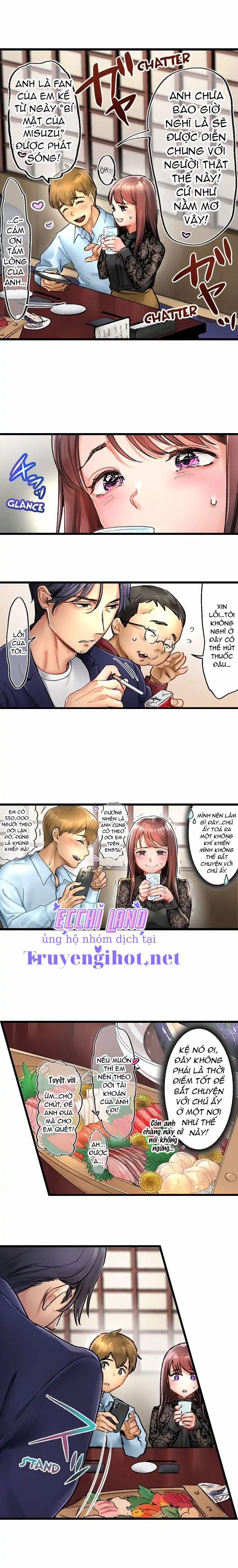 Hôn Người Tôi Yêu Thầm 10 Năm 1.2 trang 0