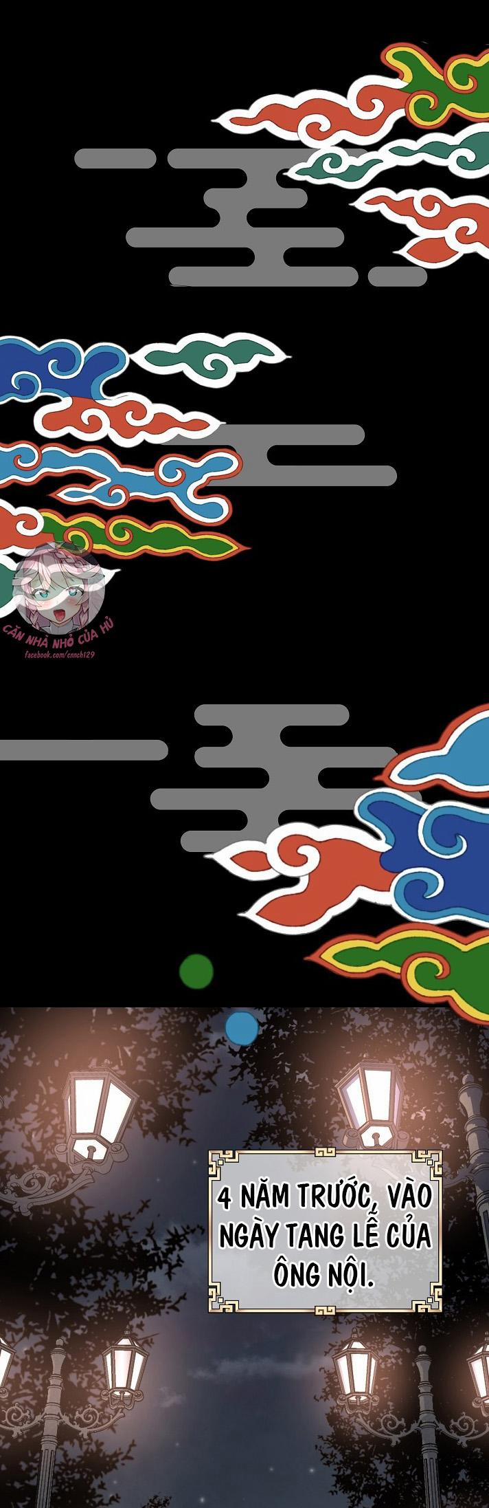 Hôn Nhân Bị Đánh Cắp Của Hồ Ly 0 trang 2