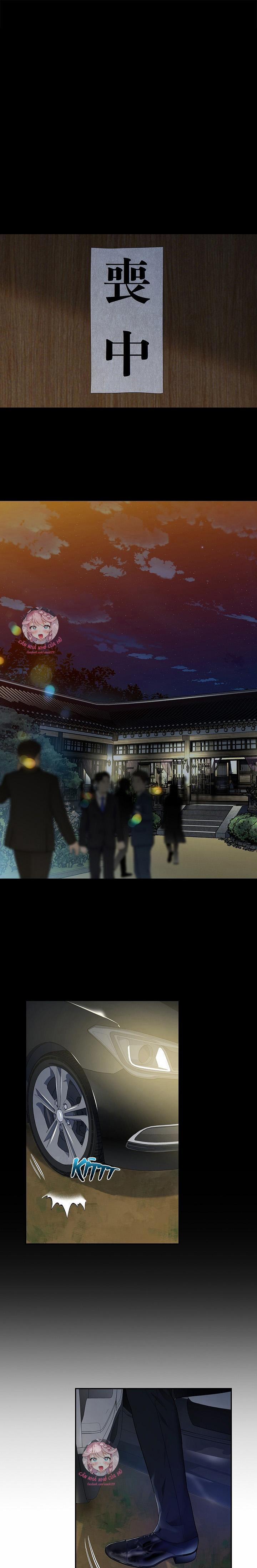 Hôn Nhân Bị Đánh Cắp Của Hồ Ly 1 trang 2