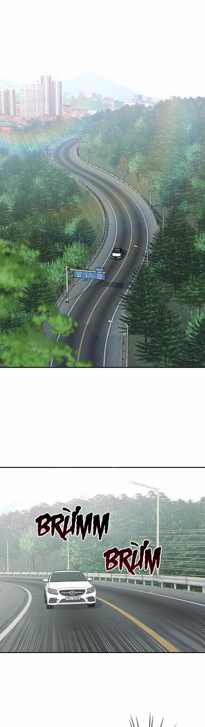 Hôn Nhân Bị Đánh Cắp Của Hồ Ly 2 trang 14