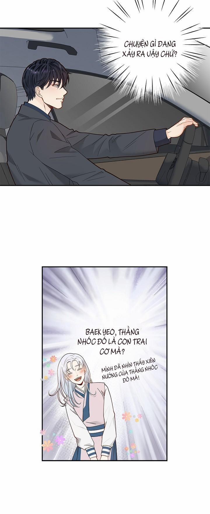 Hôn Nhân Bị Đánh Cắp Của Hồ Ly 2 trang 15