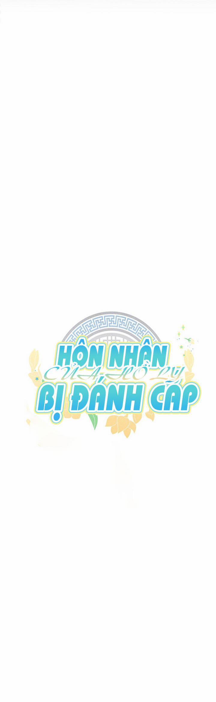 Hôn Nhân Bị Đánh Cắp Của Hồ Ly 2 trang 6