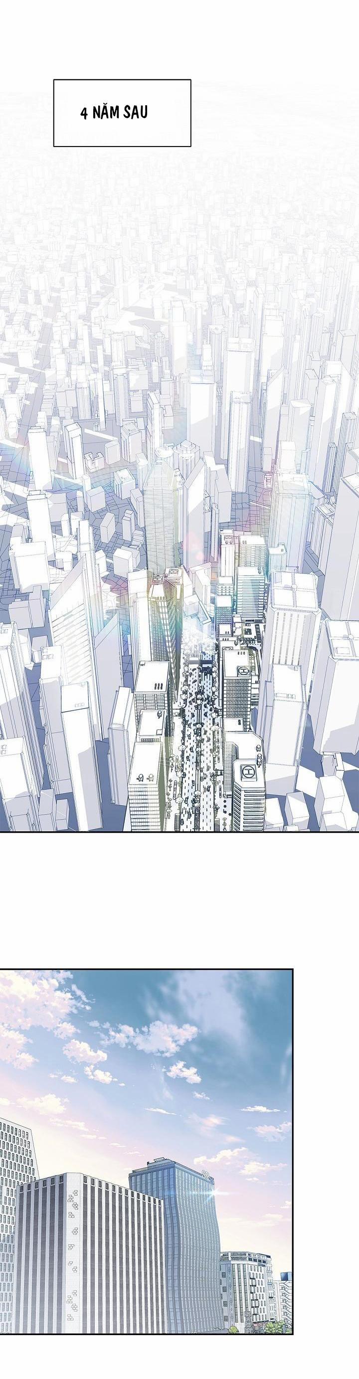 Hôn Nhân Bị Đánh Cắp Của Hồ Ly 2 trang 7