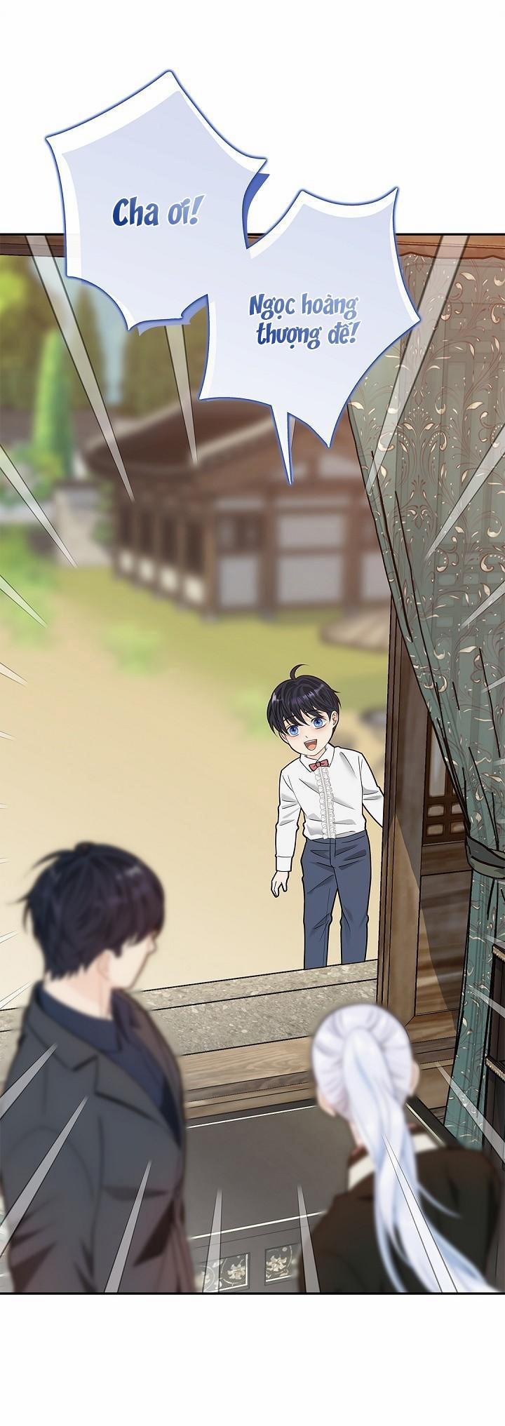 Hôn Nhân Bị Đánh Cắp Của Hồ Ly 3 trang 27