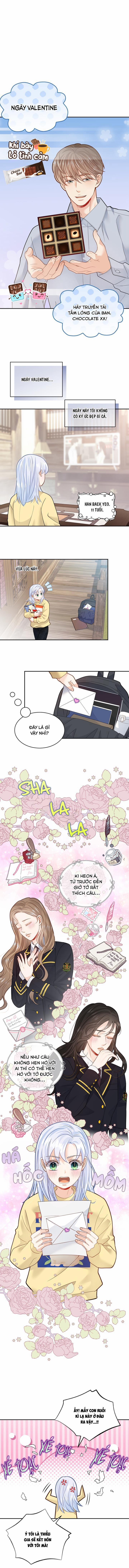 Hôn Nhân Bị Đánh Cắp Của Hồ Ly 31.3 trang 0