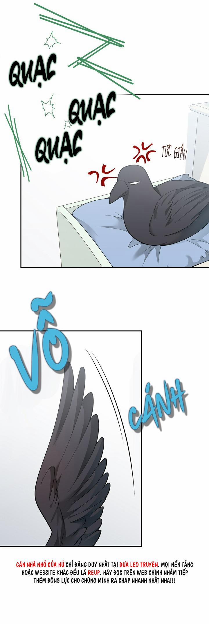 Hôn Nhân Bị Đánh Cắp Của Hồ Ly 32 trang 25