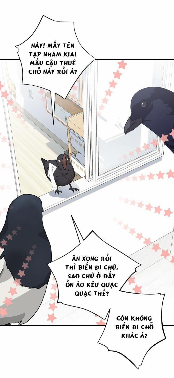 Hôn Nhân Bị Đánh Cắp Của Hồ Ly 32 trang 26