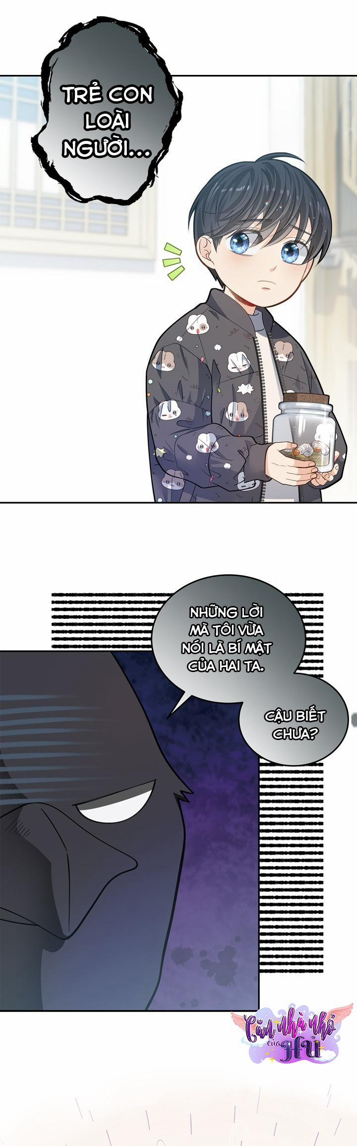 Hôn Nhân Bị Đánh Cắp Của Hồ Ly 32 trang 38