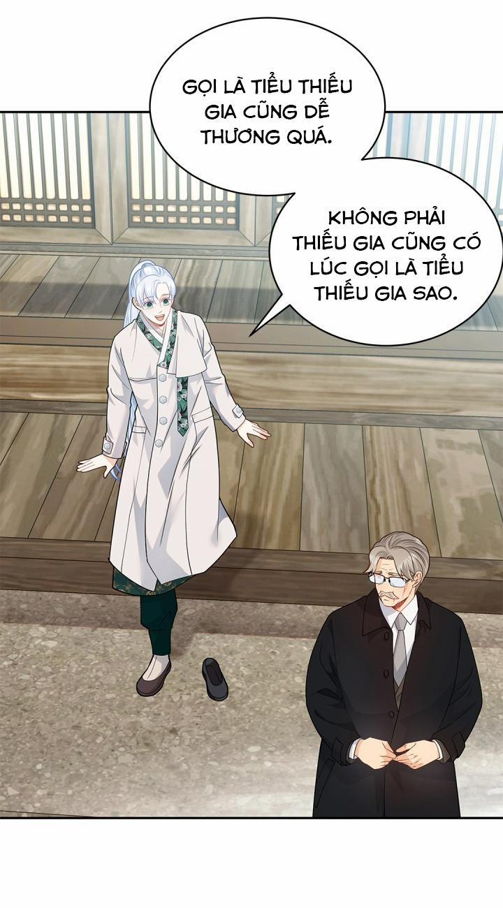 Hôn Nhân Bị Đánh Cắp Của Hồ Ly 33 trang 13