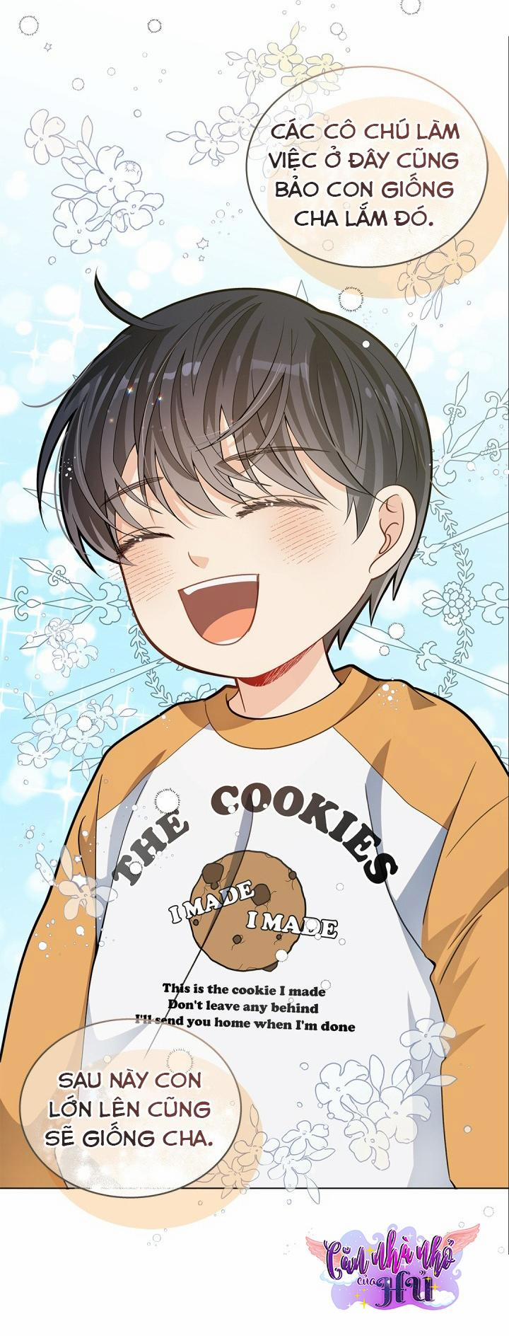 Hôn Nhân Bị Đánh Cắp Của Hồ Ly 33 trang 32