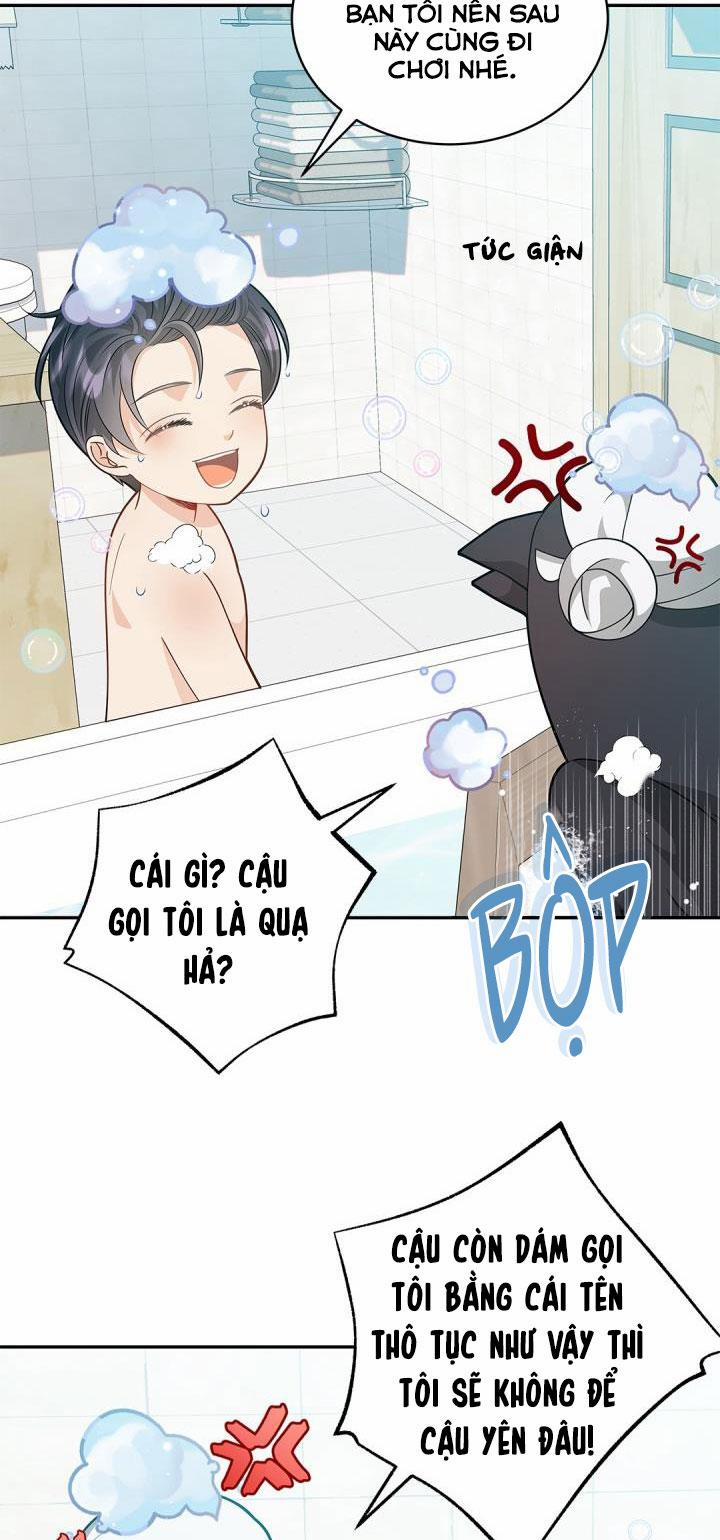 Hôn Nhân Bị Đánh Cắp Của Hồ Ly 34 trang 10