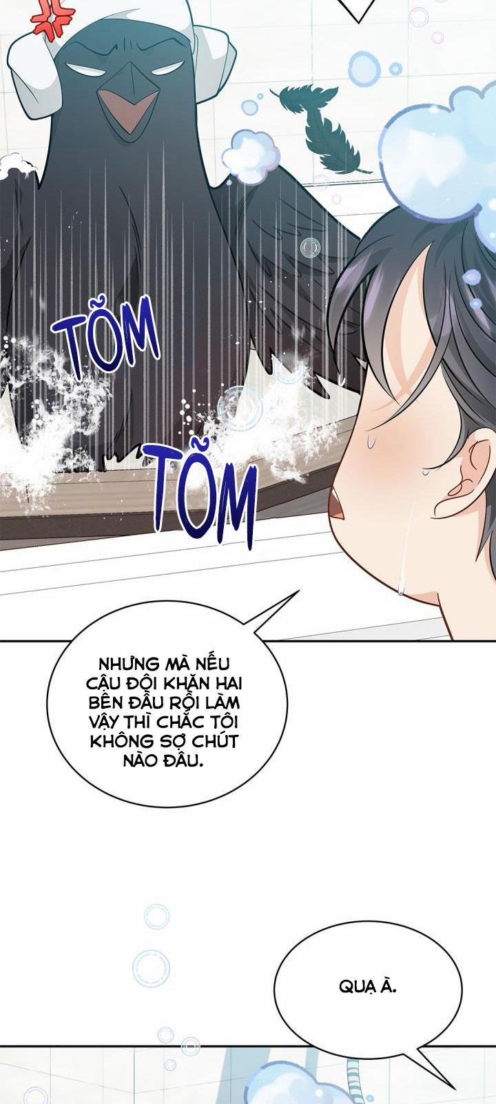 Hôn Nhân Bị Đánh Cắp Của Hồ Ly 34 trang 11