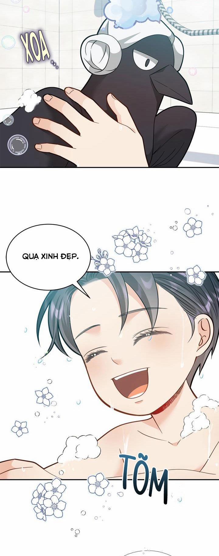 Hôn Nhân Bị Đánh Cắp Của Hồ Ly 34 trang 12