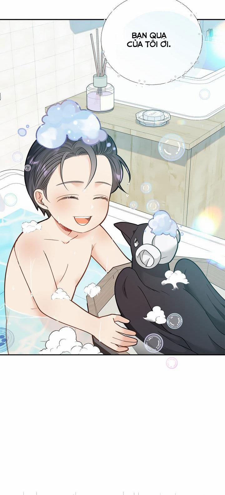Hôn Nhân Bị Đánh Cắp Của Hồ Ly 34 trang 13
