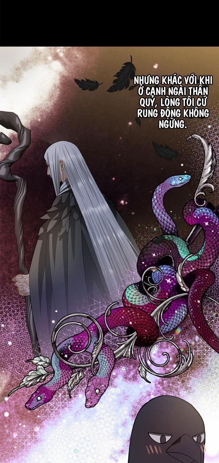 Hôn Nhân Bị Đánh Cắp Của Hồ Ly 34 trang 18