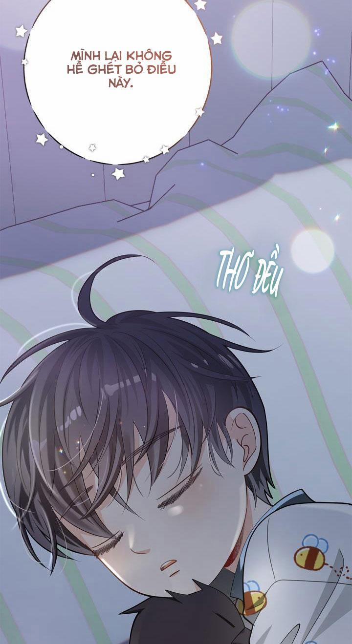 Hôn Nhân Bị Đánh Cắp Của Hồ Ly 34 trang 20