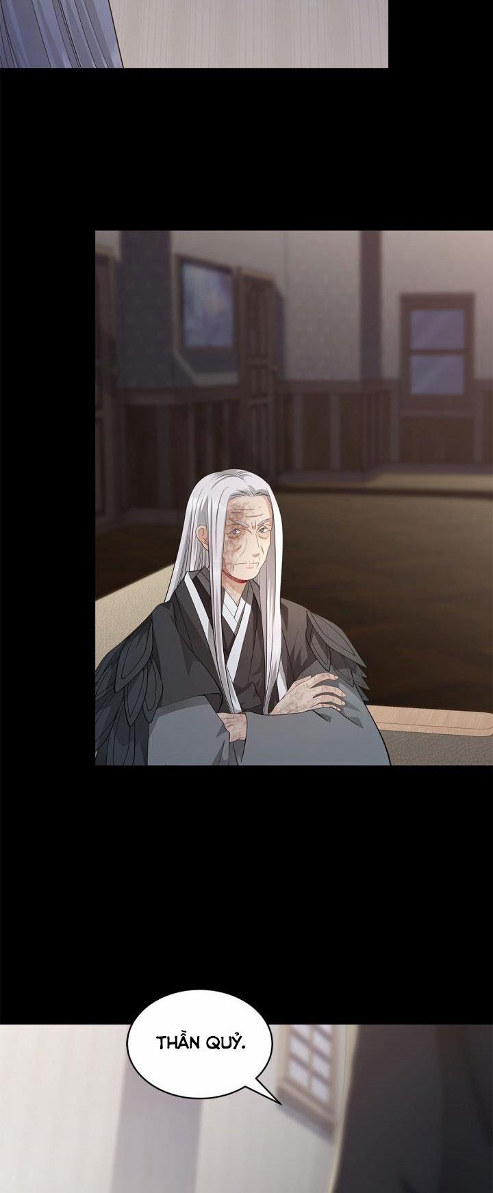 Hôn Nhân Bị Đánh Cắp Của Hồ Ly 34 trang 27