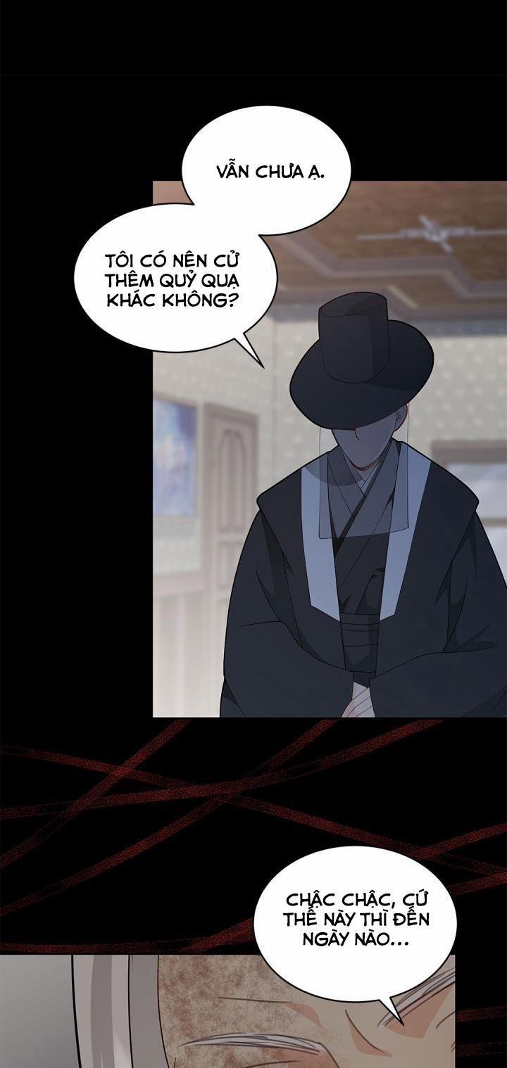 Hôn Nhân Bị Đánh Cắp Của Hồ Ly 34 trang 29