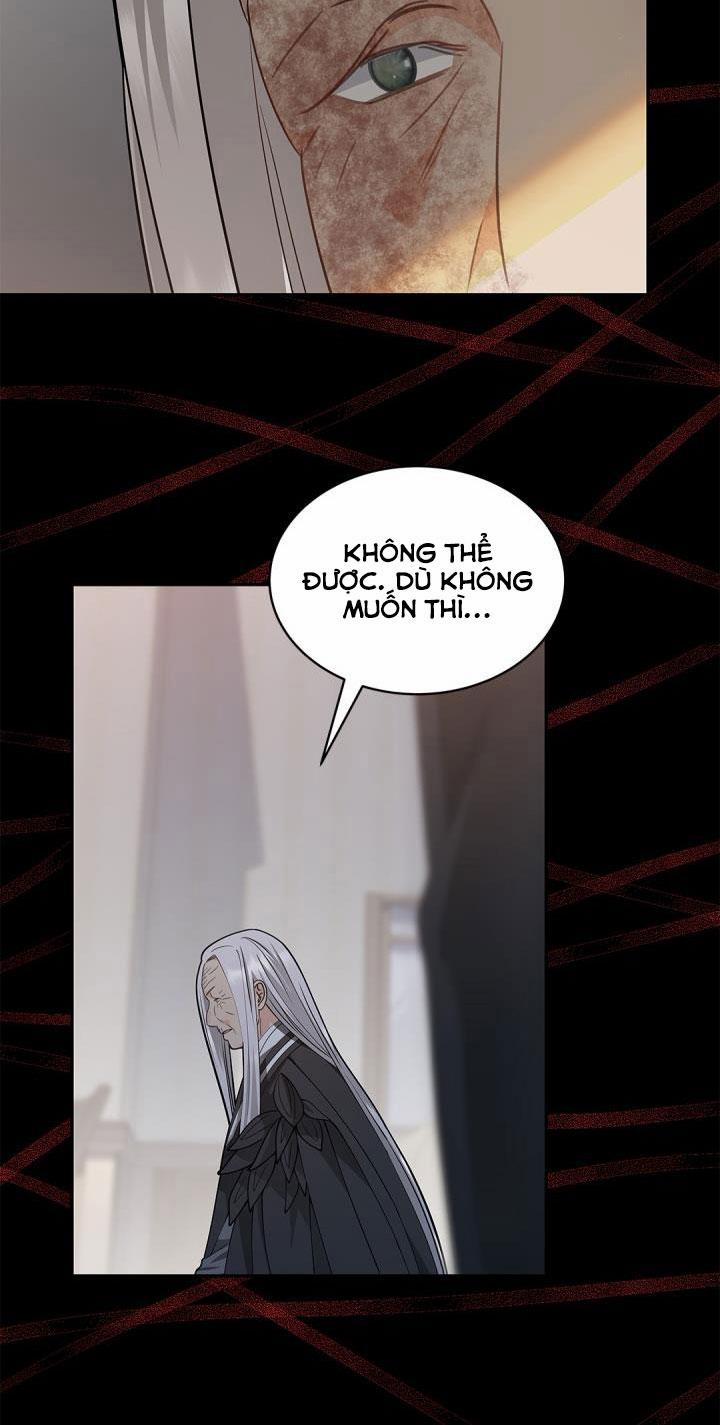 Hôn Nhân Bị Đánh Cắp Của Hồ Ly 34 trang 30