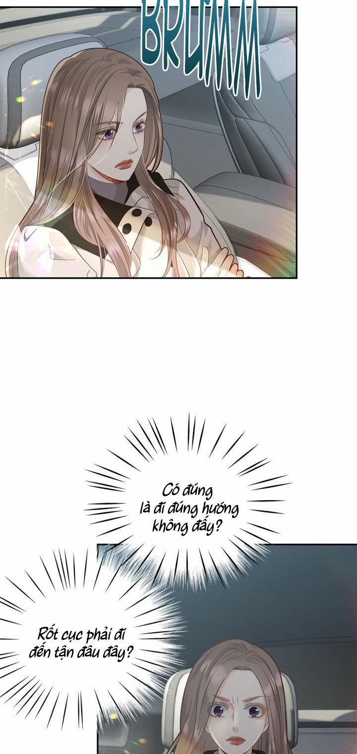 Hôn Nhân Bị Đánh Cắp Của Hồ Ly 34 trang 34